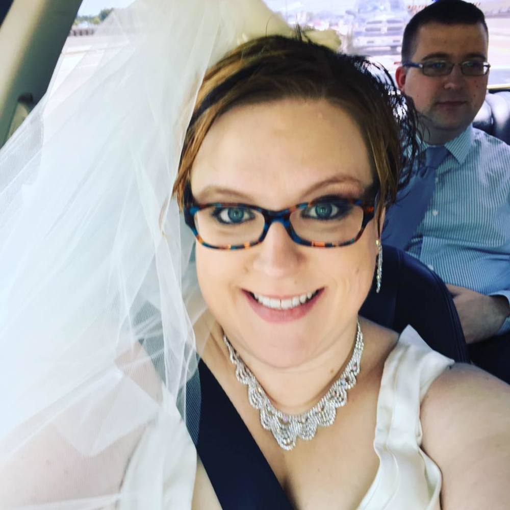 Meet your Posher, Aggie